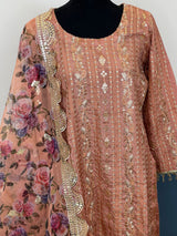 Pakistani Boutique Collection