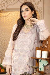 La Roza by Imrozia Premium Luxury Chiffon Collection