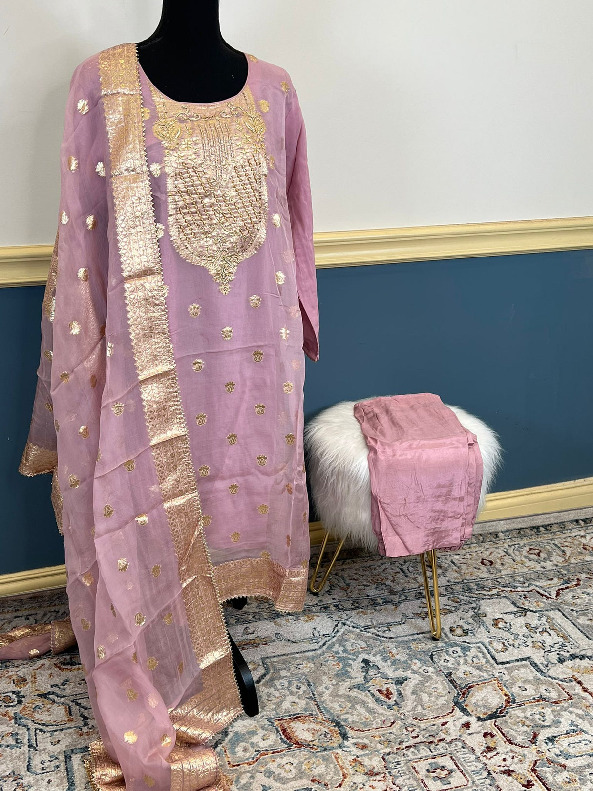 Original Delhi Boutique Collection Ready To Ship