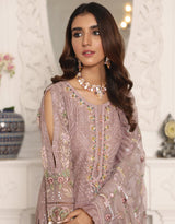 Emaan Adeel Luxury Chiffon Collection -100% Original Guaranteed