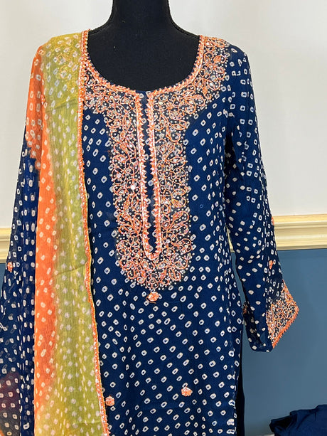 Pakistani Boutique collection
