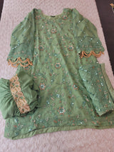 Pakistani Orginal Butique Collection 2021 -100% Original Guaranteed