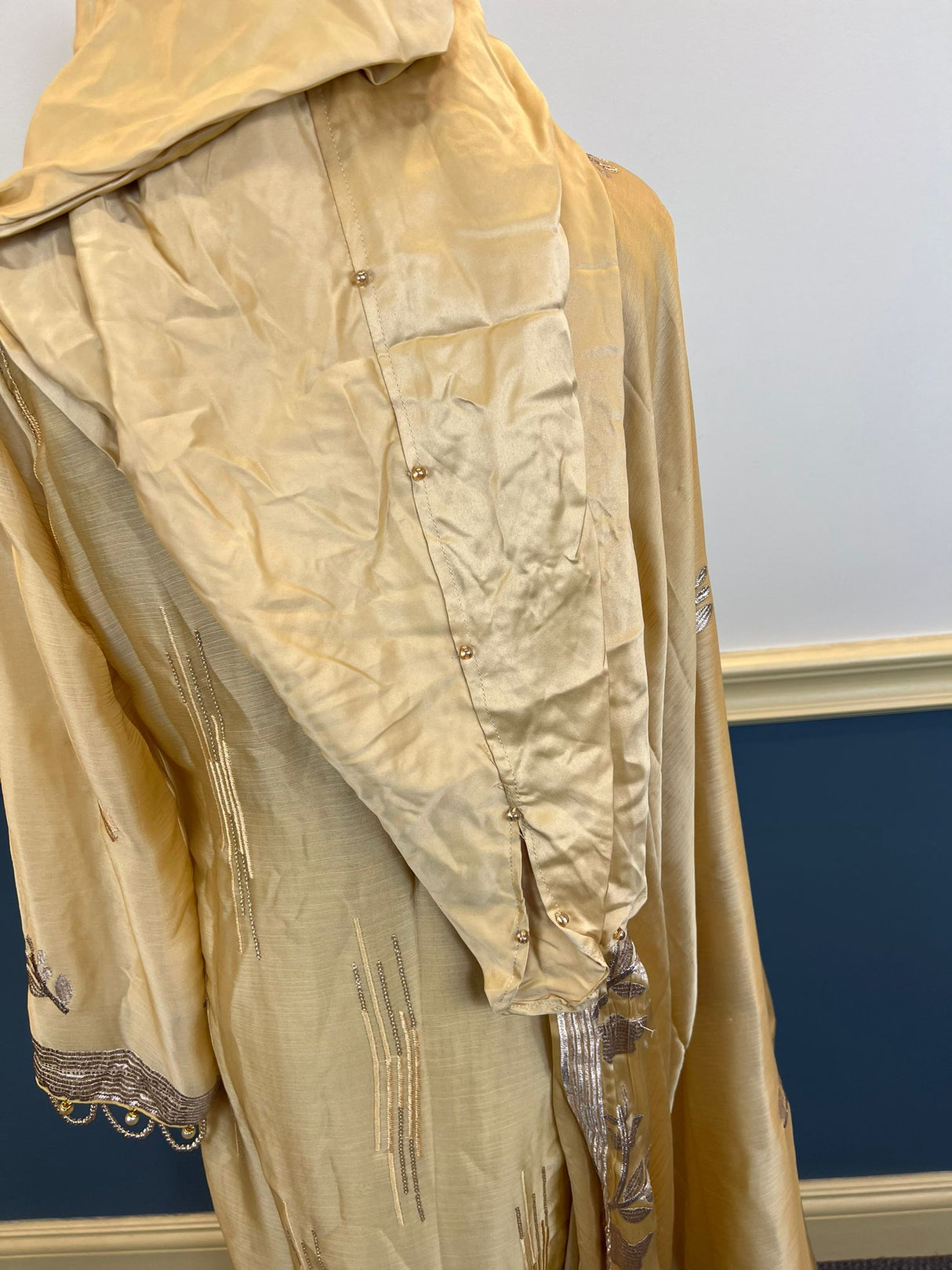 Pakistani Boutique Collection