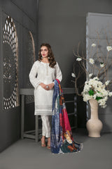 Lyana by Tawakkal Collection 100% Original