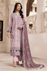 Alizeh Embroidered Chiffon Collection