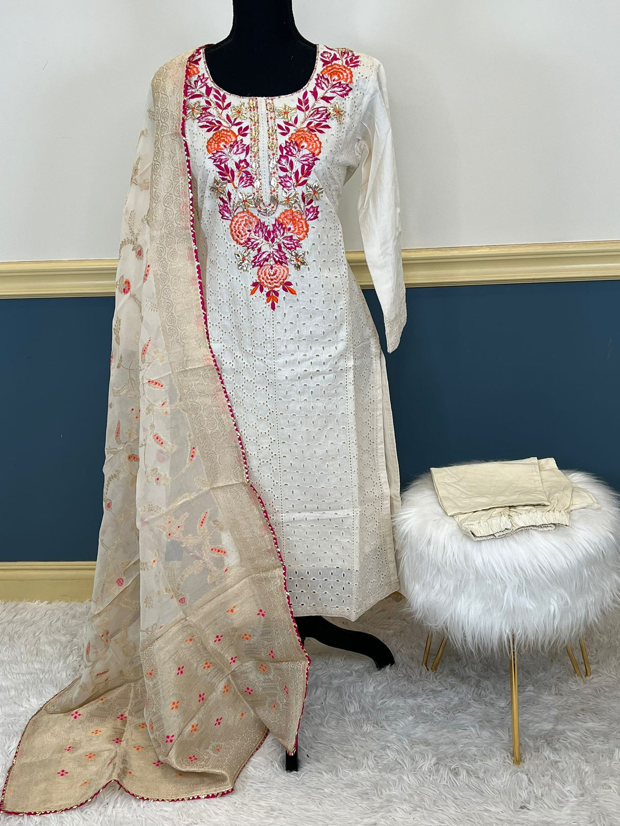 Original Delhi Boutique Collection Ready To Ship