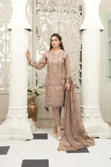 Nigah-E-Shoq by Tawakkal Collection 100% Original Ready To Ship