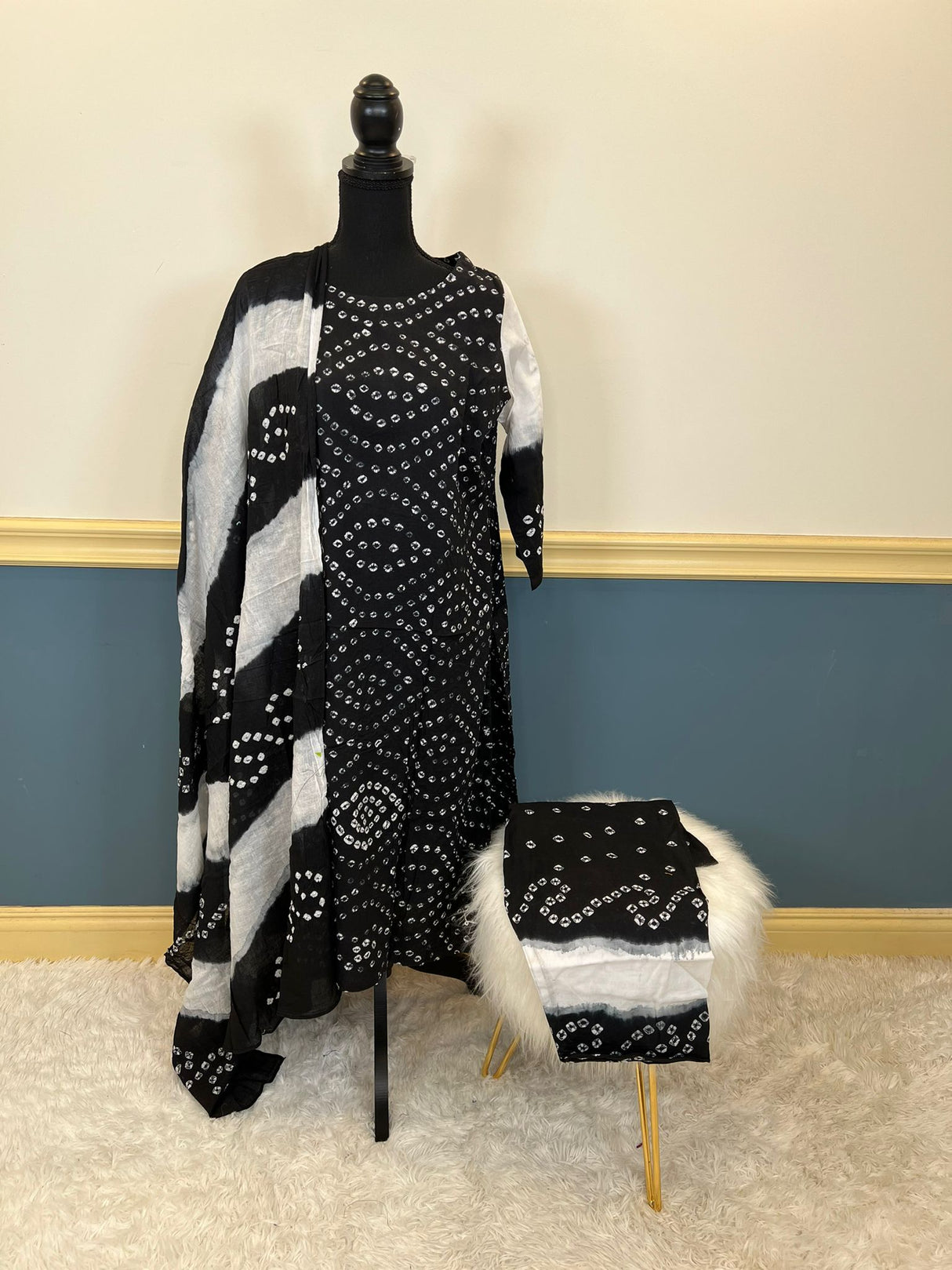 Bangladeshi Salwar Kameez