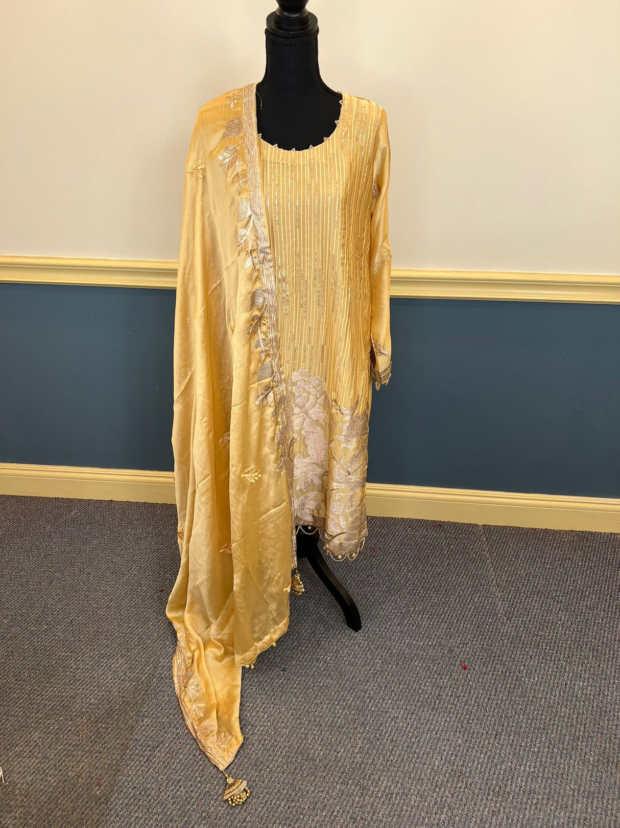 Pakistani Boutique Collection