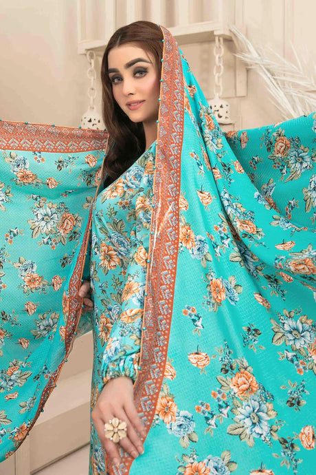 Portraits By Tawakkal Collection 100% Original