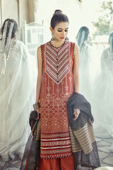 Cross Luxury Lawn 100% Original