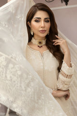 Dhaagay By Alizeh Luxury Chiffon Collection-100% Original