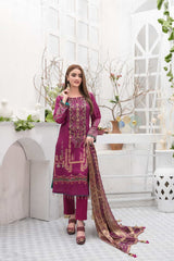 Amelia  By Tawakkal  100% Original Ready To Ship