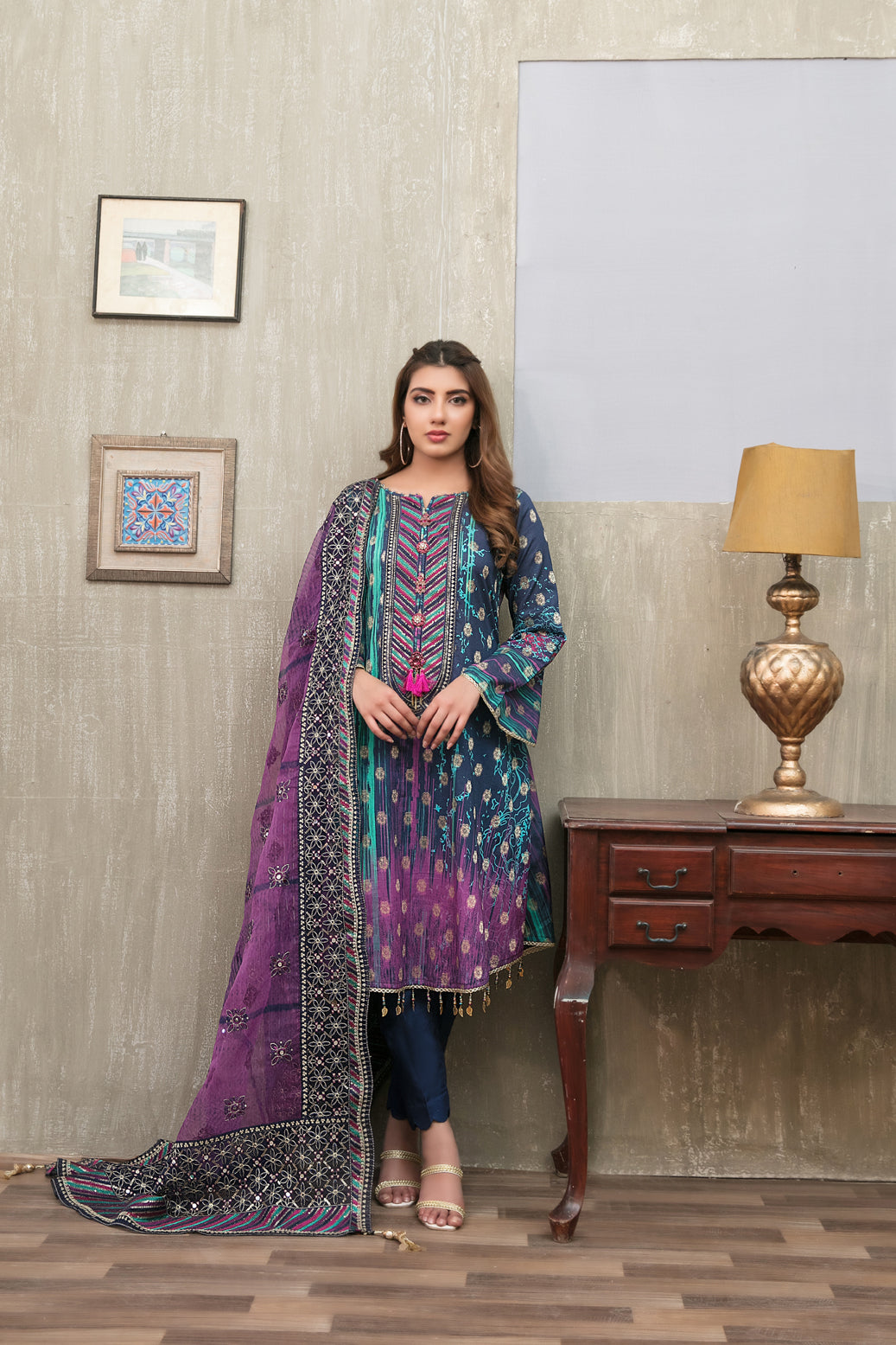 Quas-e-Qaza By Tawakkal  100% Original Ready To Ship