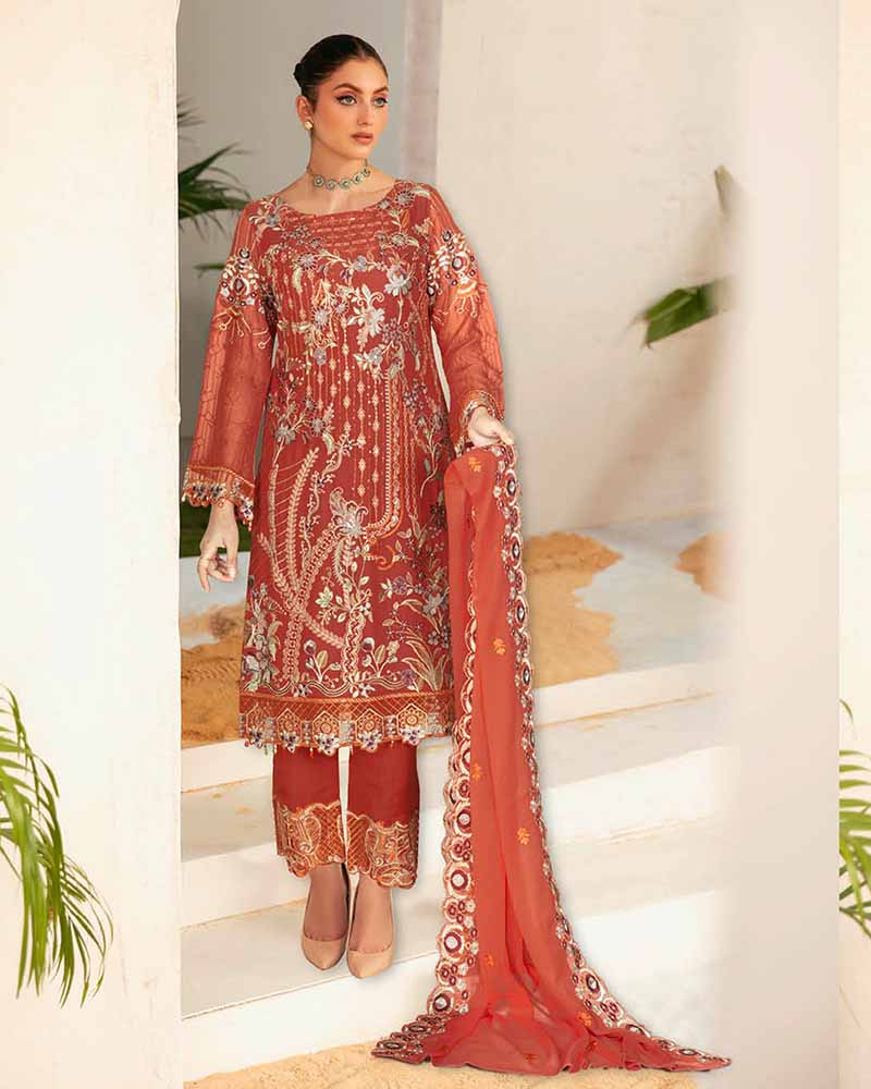 Nayab By Ramsha Collection 100% Original