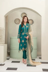 Pearla by Tawakkal Collection 100% Original