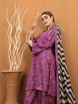 Kiara  By Tawakkal Collection 100% Original