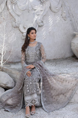 Glitterati by Tawakkal Luxury Embroidered Collection 100% Original