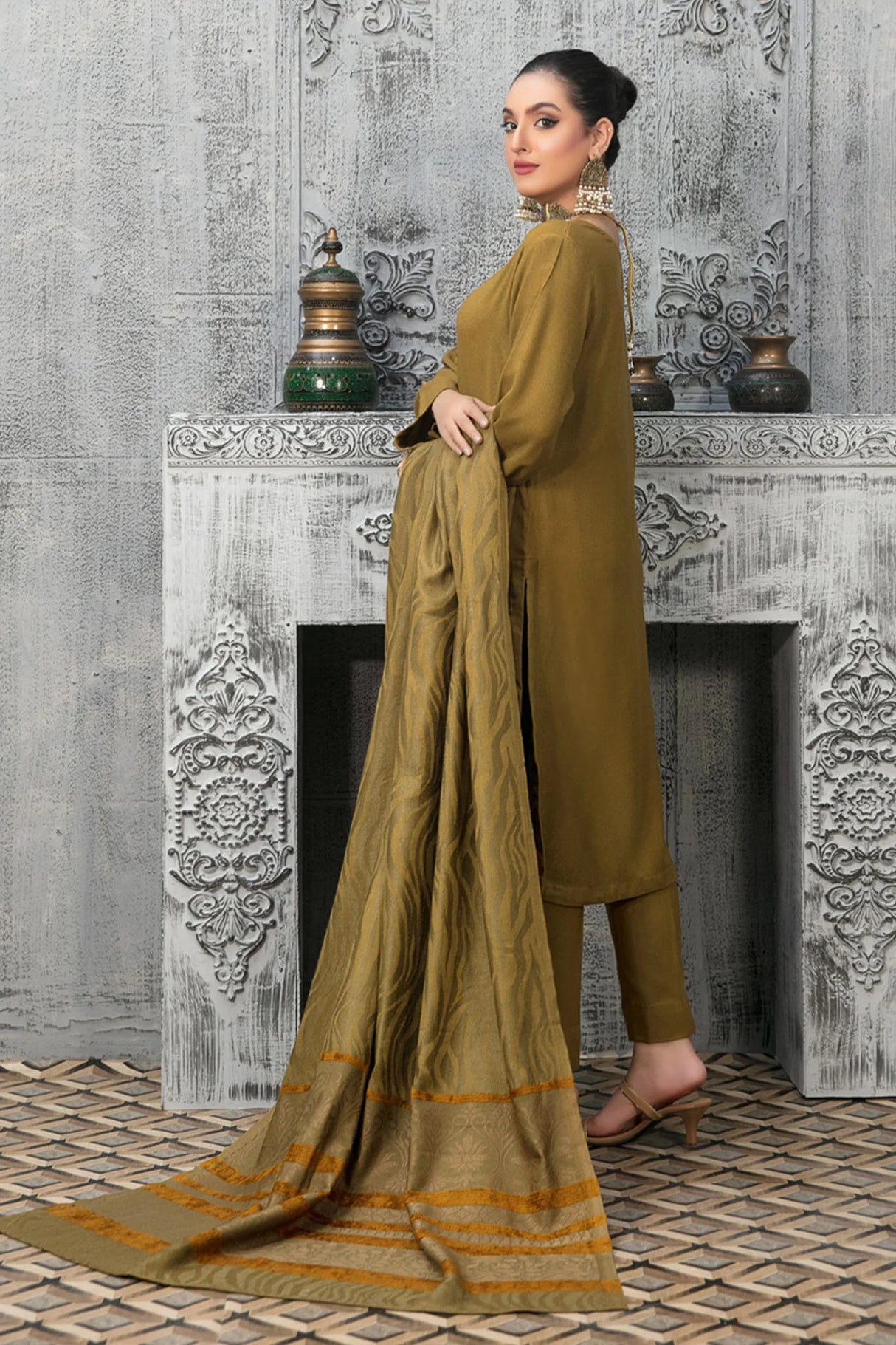 Espoir By Tawakkal Collection 100% Original