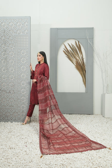 Myza By Tawakkal Collection 100% Original