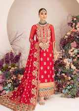 New Arrivals Fleur Spring Summer '22  By Imrozia Premium