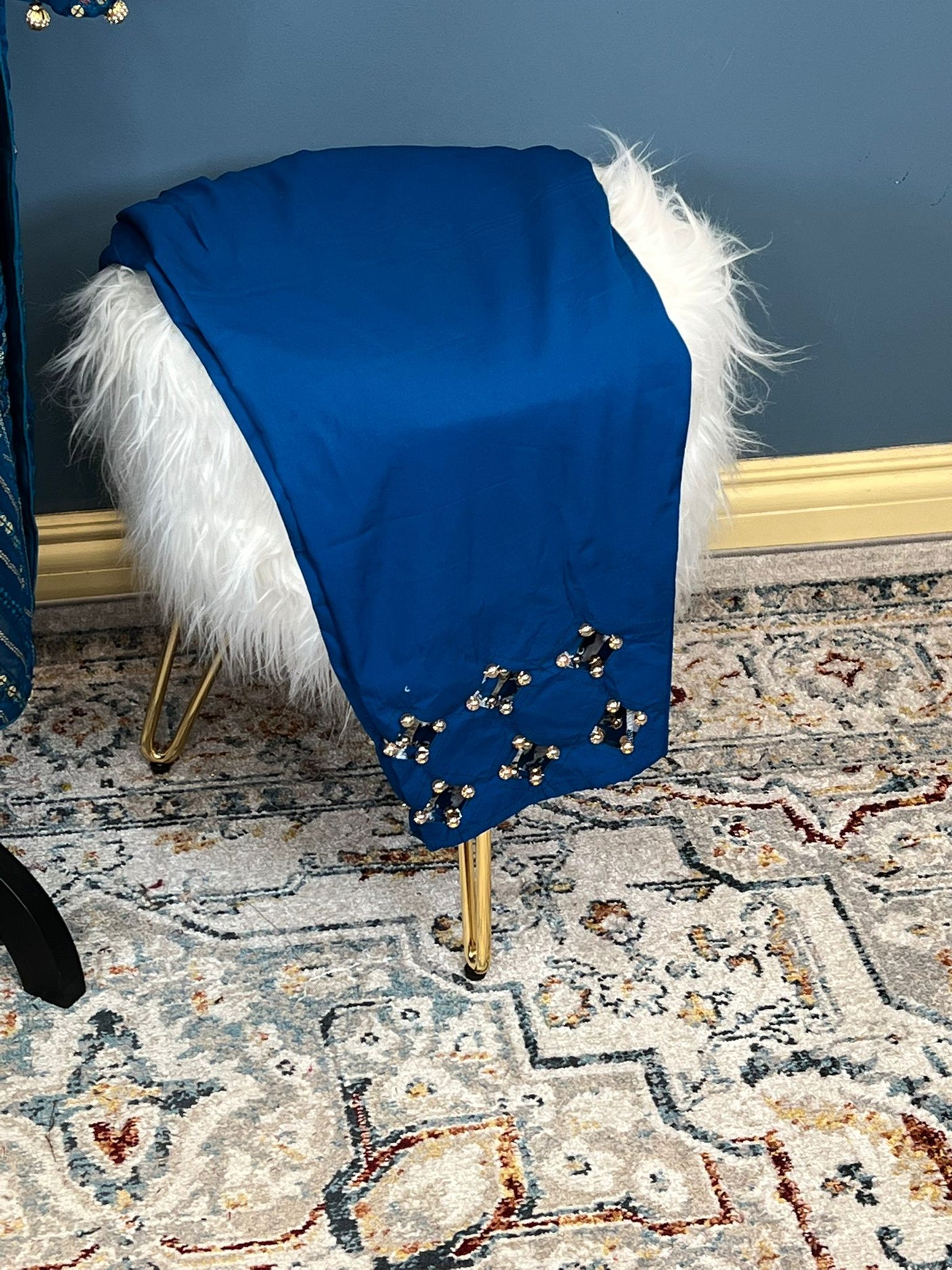 Pakistani Pure Chiffon Boutique Collection