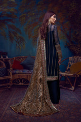 Barroco by Adan’s Libas Chiffon Collection -100% Original Guaranteed