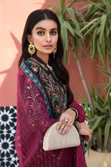 DIAMOND DUST By CHARIZMA Chiffon Collection 2021 -100% Original Guaranteed