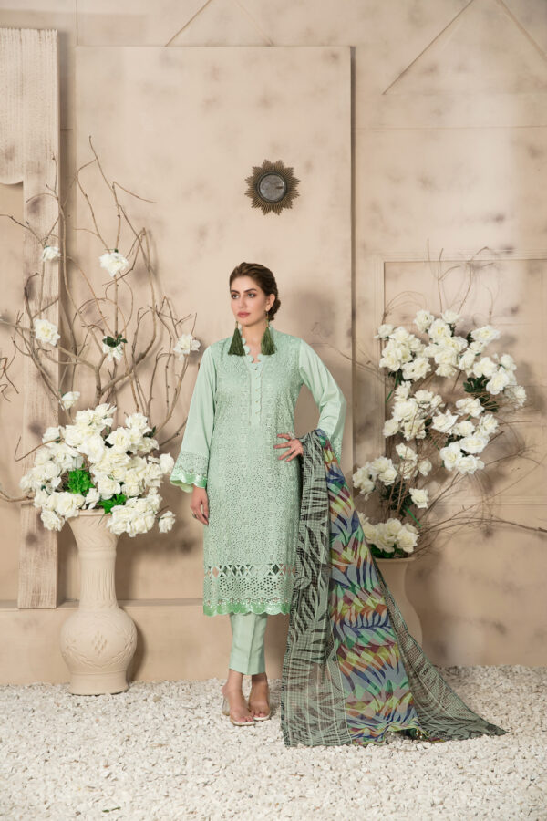 Noor Saba by Tawakkal  100% Original Ready To Ship