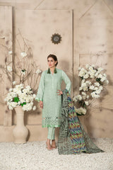 Noor Saba by Tawakkal  100% Original Ready To Ship