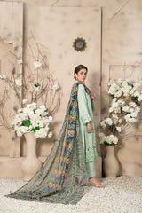 Noor Saba by Tawakkal  100% Original Ready To Ship