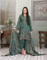 Bold with Gold By Tawakkal Embroidered Lawn Collection 2021 -100% Original Guaranteed