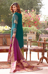 New Fancy Chiffon Collection 2022