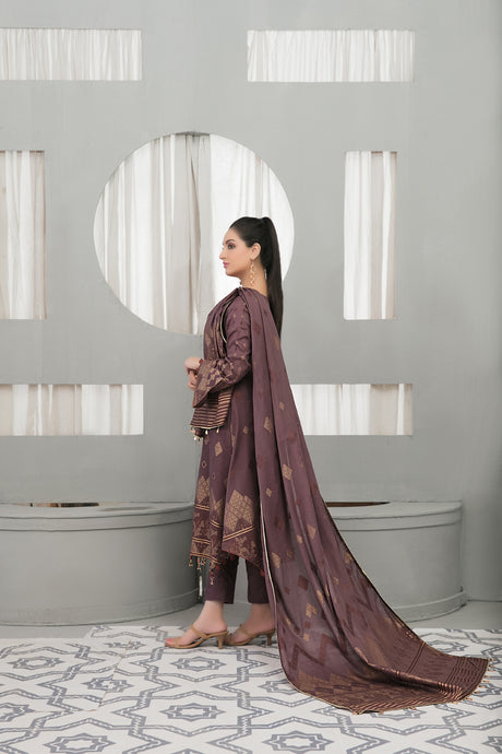 Bold with Gold By Tawakkal Embroidered Lawn Collection 2021 -100% Original Guaranteed