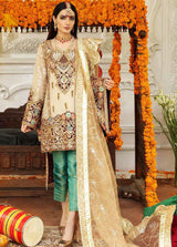 Shamrock Premium Resplendent Luxury Wedding Collection - 100% Original Guaranteed