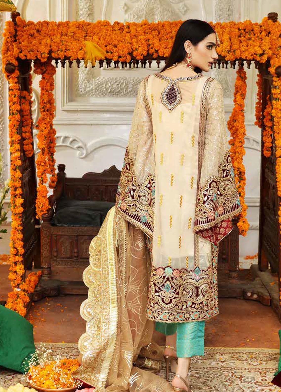 Shamrock Premium Resplendent Luxury Wedding Collection - 100% Original Guaranteed