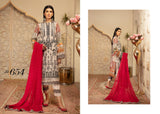 VIVA by Johra Embroidered Lawn Collection 2021 -100% Original Guaranteed