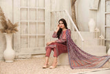 PLATIUM EDITION By Tawakkal Embroidered Lawn Collection 2021 -100% Original Guaranteed