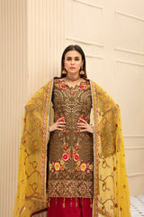 Emaan Adeel Luxury Chiffon Collection 2020-100% Original Guaranteed