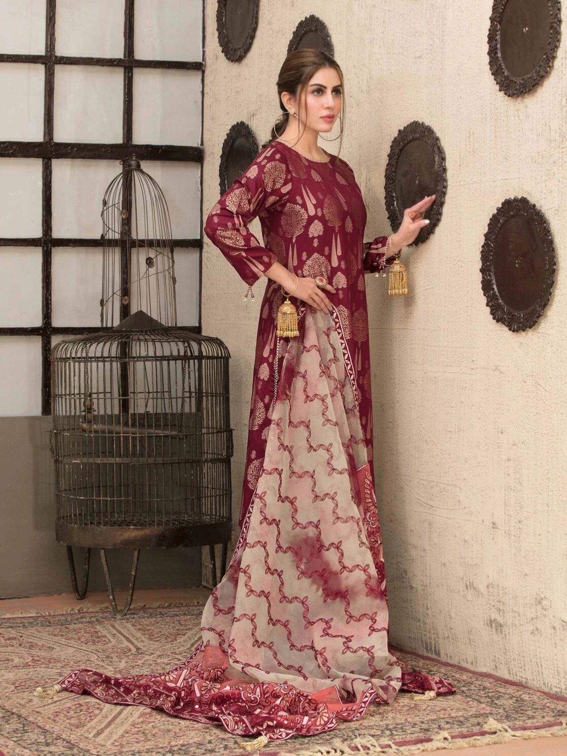 ESTERA By Tawakkal 100% Original Guaranteed