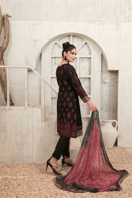 PLATIUM EDITION By Tawakkal Embroidered Lawn Collection 2021 -100% Original Guaranteed