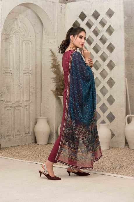 PLATIUM EDITION By Tawakkal Embroidered Lawn Collection 2021 -100% Original Guaranteed