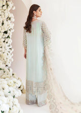 Fleur Spring Summer Premium