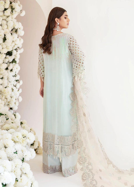 Fleur Spring Summer Premium