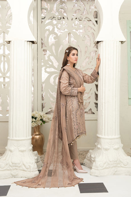 Nigah-E-Shoq by Tawakkal Collection 100% Original Ready To Ship