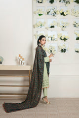 Feodora by Tawakkal Collection 100% Original