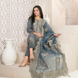 Mehrbano By Tawakkal 100% Original Ready To Ship