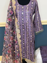 Pakistani Boutique Collection