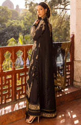 Rang Manch By Maryum & Maria Lawn Collection 100% Original