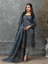 Mahpara By Tawakkal Lawn Collection 100% Original